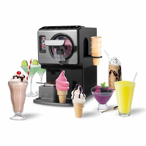 Gourmia macchina per - gourmia,