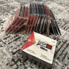ZIP 100MB 3 DISK SET BRAND NEW