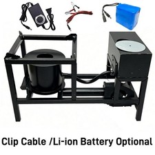 Stufa ad olio esausto casa