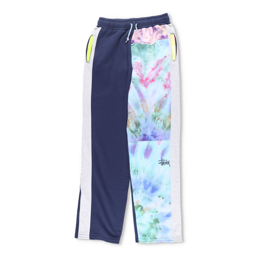 Stussy felpa uomo macchia - felpa,