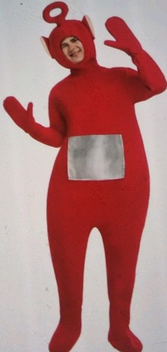 Costume halloween spirit - costume,