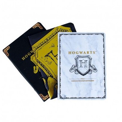 Harry potter set di 3 - -,