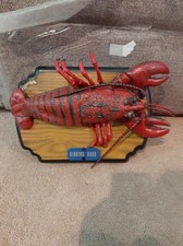 Singing Fish Aragster come