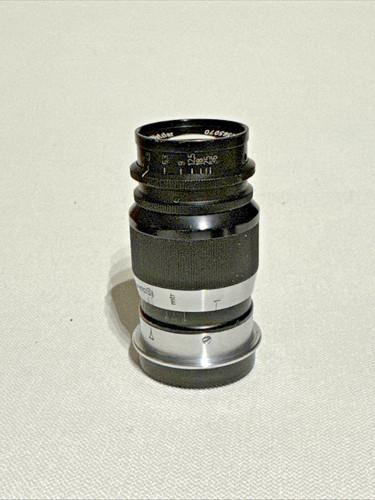 S0068 leica m39 elmar - #s0068,