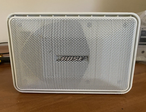 Bose 101 music - bose,
