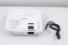 Epson Bianco VS250 Proiettore