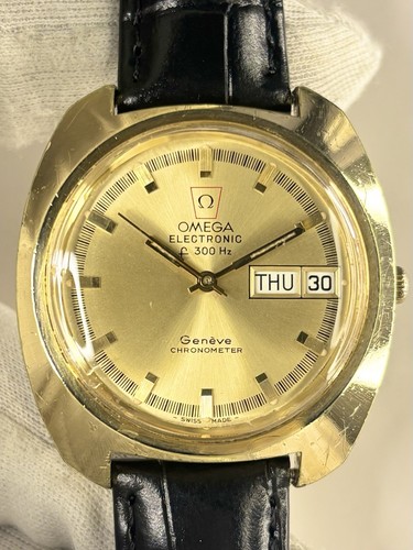 Orologio vestito omega geneve - vestito,