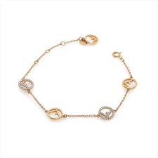 Bracciale Fendi F is Fendi