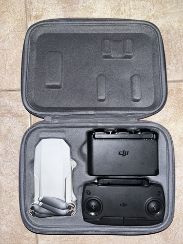 Dji mavic mini fly - fly, combo