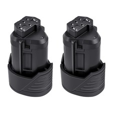 12V 4000mAh Al litio Batteria