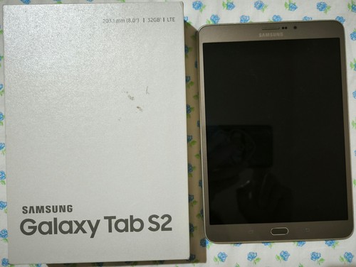 Samsung galaxy tab - tab, s2
