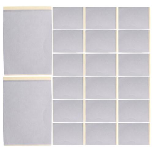 Sheets carta transfer per - sheets,