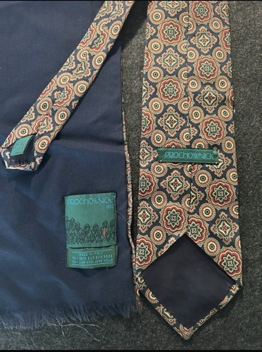 Cravatta foulard - cravatta,
