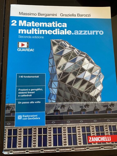 Matematica multimediale