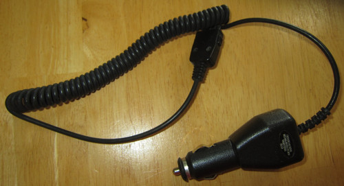 Auto car charger - car,