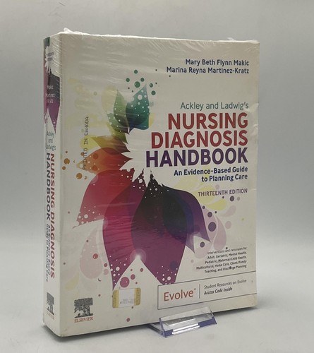 Ackley ladwig s nursing - &, ladwig's