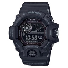Orologio Casio Uomo Quadrante