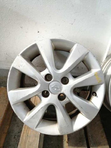 Set cerchi hyundai i20 - set,