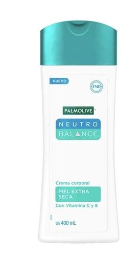 Palmolive neutro balance crema - palmolive,