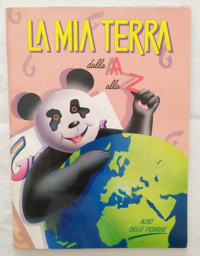 Mia terra dalla - terra, a