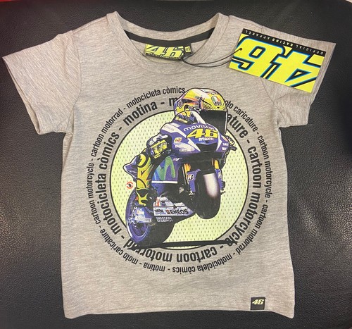 Shirt valentino rossi - valentino,