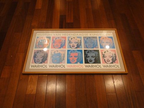 Poster vintage incorniciato - , 10