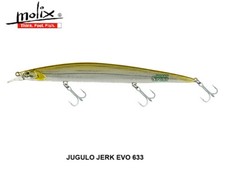 MOLIX JUGULO JERK EVO 140SP LC