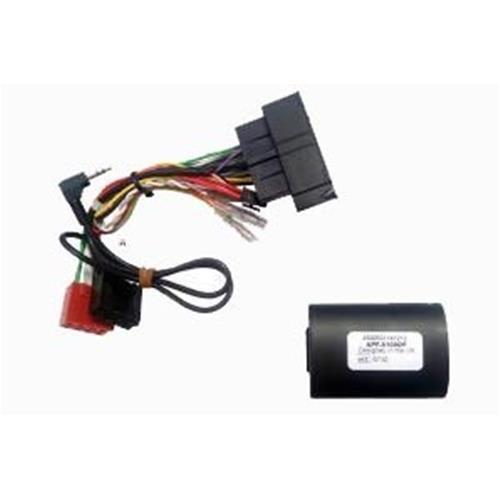Alpine kce crosser interfaccia - kce-crosser,