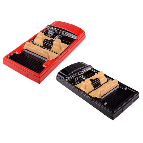 Decorazione interna auto - , rc
