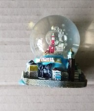 Palla di Vetro Neve Souvenir