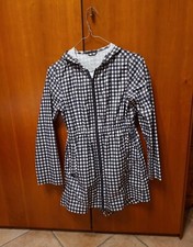 Impermeabile Bambina Sisley 