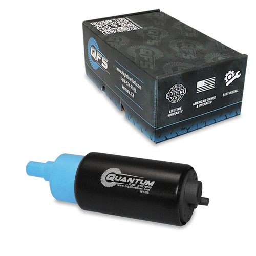 Quantum ricambio oem - quantum,