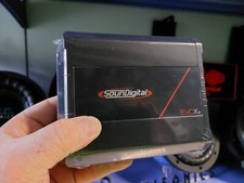 SounDigital 800.4 EVOX2