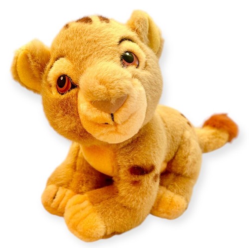 Peluche simba giocattolo - peluche,