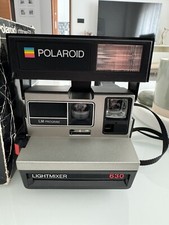 Polaroid LIGHTMIXER 630