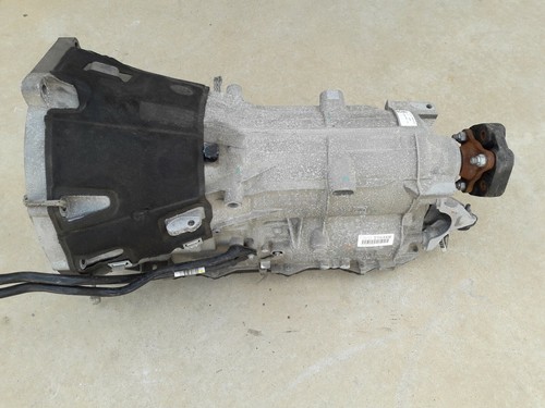 Cambio automatico bmw - serie, 1
