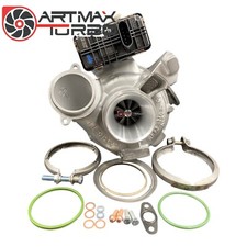 Turbocompressore BMW 3.0d N57N 258cv 530d 730d X3 X4 X5 11657823270 11657823202 806094