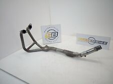 COLLETTORE SCARICO KAWASAKI NINJA 250 R / MANIFOLD EXHAUST NINJA 250R