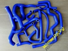 Silicone Radiator Hose For