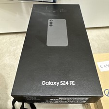 Samsung Galaxy S24 FE 5G S721