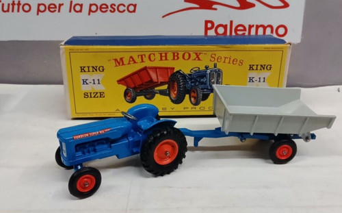 Matchbox king size - matchbox,