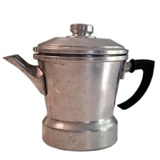 caffettiera vintage ●