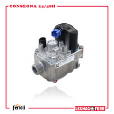 Valvola Gas Honeywell