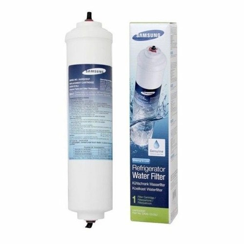 Cartuccia filtro acqua - , esterno
