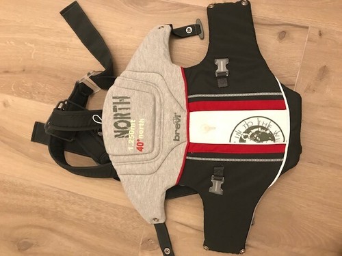 Marsupio brevi koala - marsupio,