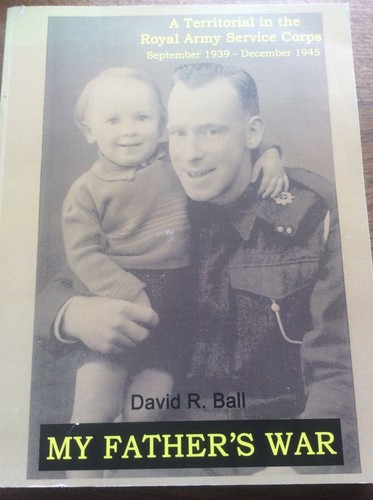 Fathers war territorial - a,