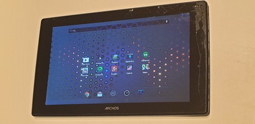 Archos 101 neon tablette - archos,