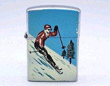 ACCENDINO W DRAGON JAPAN