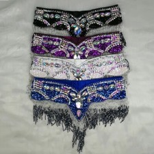 Costume danza del ventre