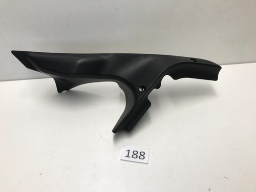 Carena cupolino destro ducati - carena,